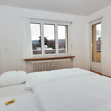 Big 1br In The Center - Mill 355 Zurigo