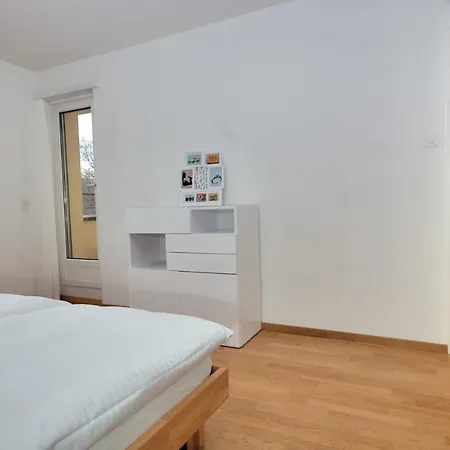 Big 1br In The Center - Mill 355 דירה ציריך