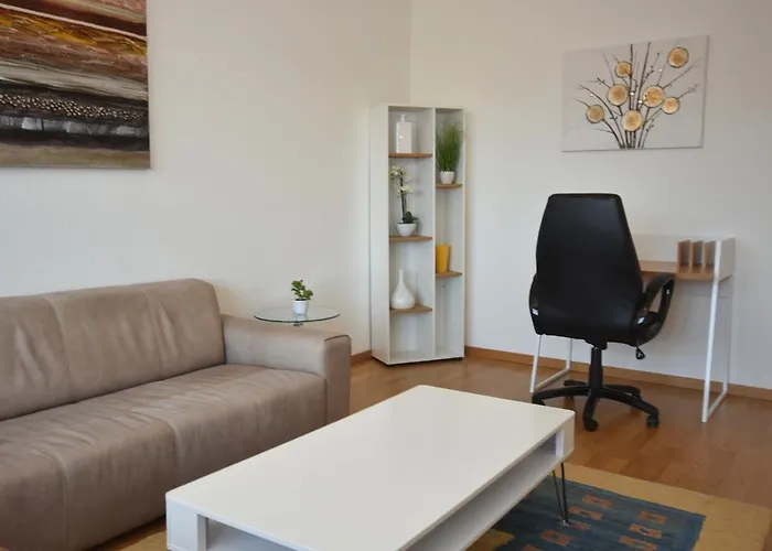 Big 1br In The Center - Mill 355