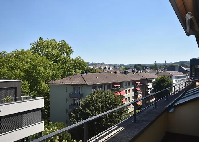 Big 1br In The Center - Mill 355 *