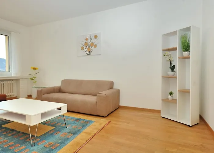 Big 1br In The Center - Mill 355 公寓 *