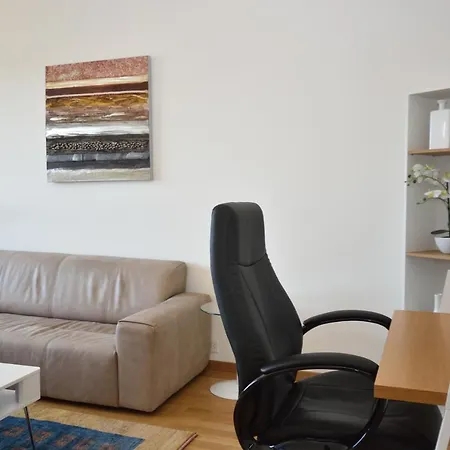 Big 1br In The Center - Mill 355 Apartamento Zurique