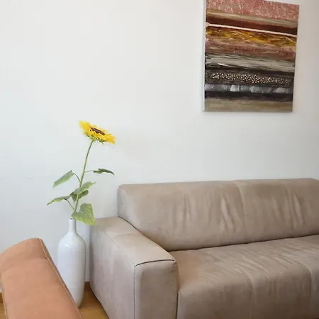 Apartamento Big 1br In The Center - Mill 355 Zurique
