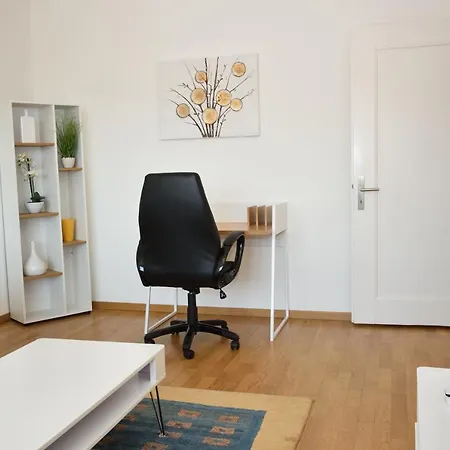 Apartamento Big 1br In The Center - Mill 355 *