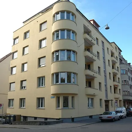 Big 1br In The Center - Mill 355 Цюрих