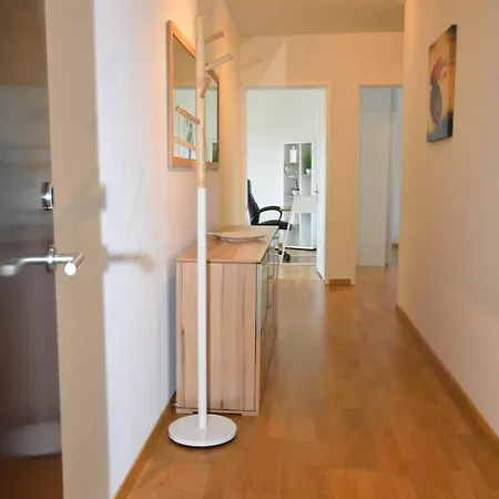 Apartamento Big 1br In The Center - Mill 355 *