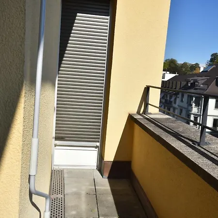 Appartement Big 1br In The Center - Mill 355 *