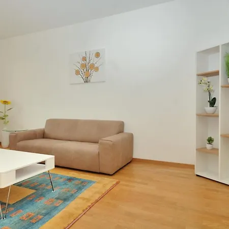 Big 1br In The Center - Mill 355 Apartamento *