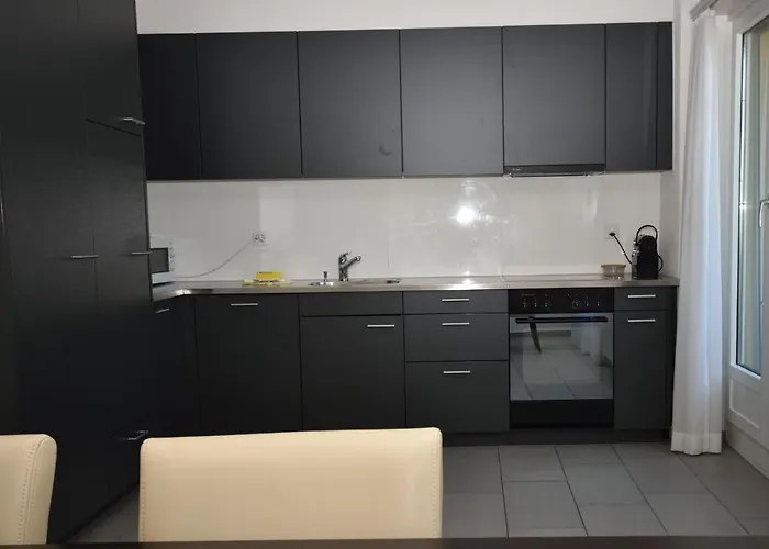 Big 1br In The Center - Mill 355 Appartement