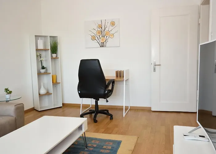 Apartman Big 1br In The Center - Mill 355 *