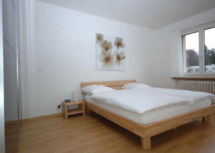 Big 1br In The Center - Mill 355 Appartement *