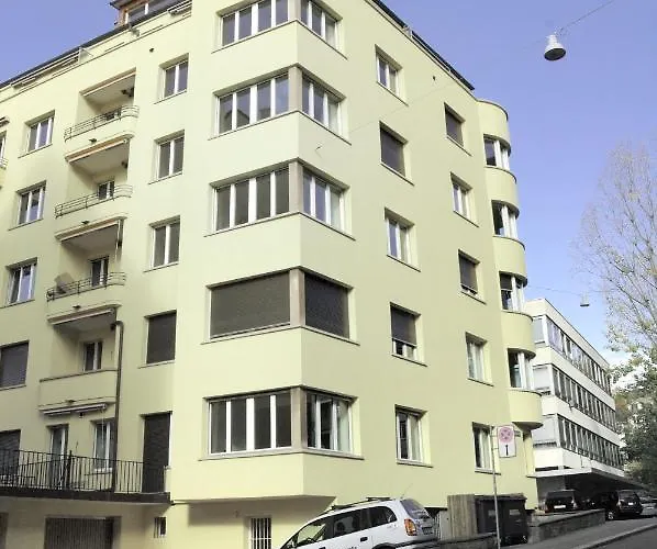 Big 1br In The Center - Mill 355 *