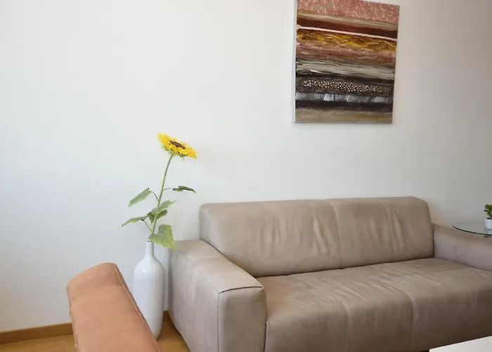 Appartamento Big 1br In The Center - Mill 355 Zurigo